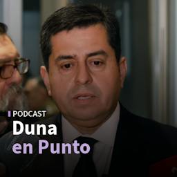 El senador Longton y la remoción de Araya de la Comisión de Constitución, el choque entre el Consejo Nacional de Educación y el Mineduc por presupuesto y el apoyo de Quiroz a la Super de Pensiones
