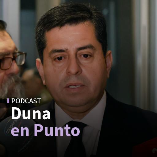 El senador Longton y la remoción de Araya de la Comisión de Constitución, el choque entre el Consejo Nacional de Educación y el Mineduc por presupuesto y el apoyo de Quiroz a la Super de Pensiones