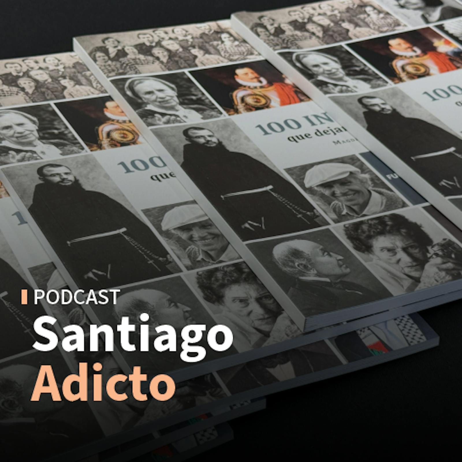 Portada de Santiago Adicto