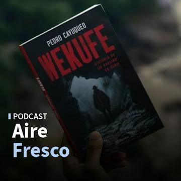 "War" en HBO y la historia detrás de "Wekufe"