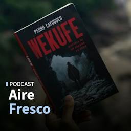 "War" en HBO y la historia detrás de "Wekufe"
