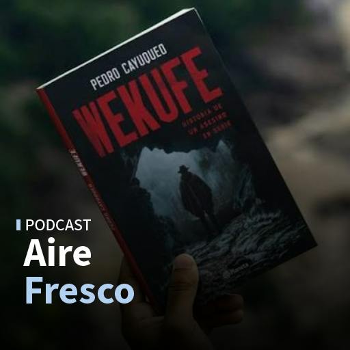 "War" en HBO y la historia detrás de "Wekufe"