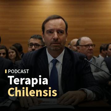 Fernando Morelli: "Chile era un país admirado en Washington. Era un país que crecía al 5% con alternancia política después de 20 años, defensa de DD.HH, con desempleo del 7% y sin deuda externa"