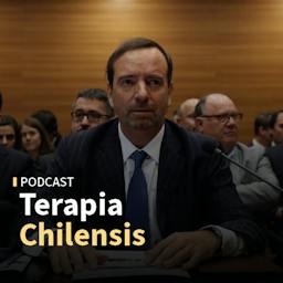 Fernando Morelli: "Chile era un país admirado en Washington. Era un país que crecía al 5% con alternancia política después de 20 años, defensa de DD.HH, con desempleo del 7% y sin deuda externa"