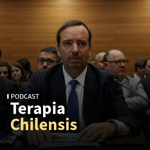Fernando Morelli: "Chile era un país admirado en Washington. Era un país que crecía al 5% con alternancia política después de 20 años, defensa de DD.HH, con desempleo del 7% y sin deuda externa"