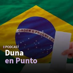 El senador Mirosevic y su presidencia en la Comisión de Constitución, los frentes abiertos para las AFP por caída del Fondo E y los últimos días antes de la elección de Brasil