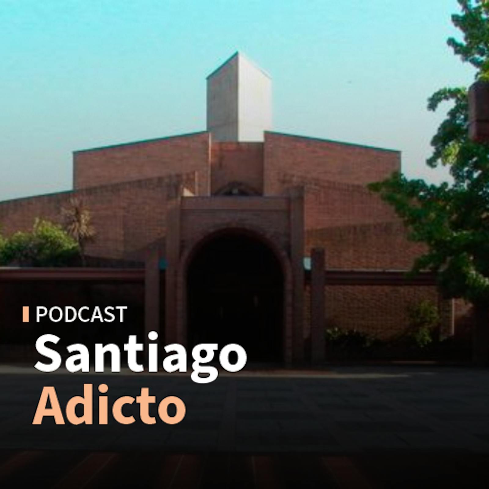 Portada de Santiago Adicto