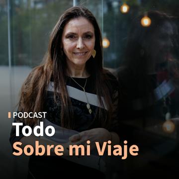 Alexandra Petermann y las maravillas de la Reserva Biológica Huilo Huilo