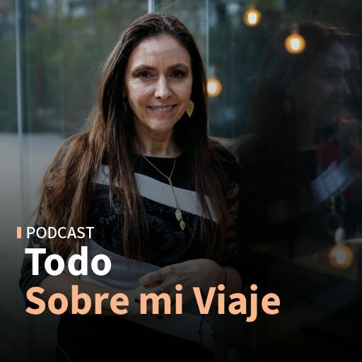 Alexandra Petermann y las maravillas de la Reserva Biológica Huilo Huilo