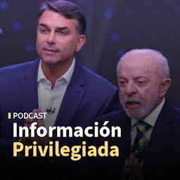 Brasil, empleo y datos personales