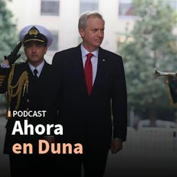 Presidente Kast reconoce error por rebaja de condenas y oposición critica su respaldo a Rabat