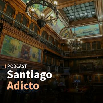 El pasado, presente y futuro de la Biblioteca Nacional