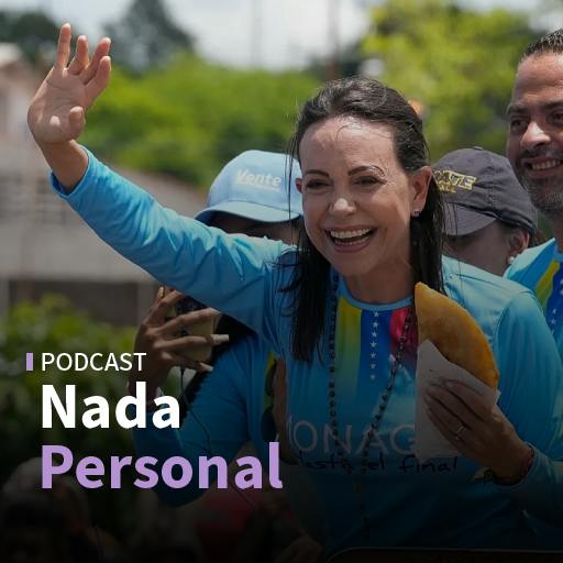 La sorpresa detrás de la vuelta de María Corina Machado a Venezuela