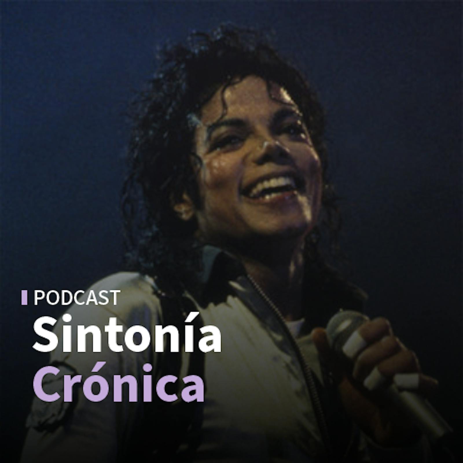 Portada de Sintonía Crónica