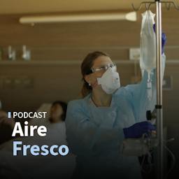 Geometría del agua, Presencias sobre el paisaje y avances en la medicina oncológica