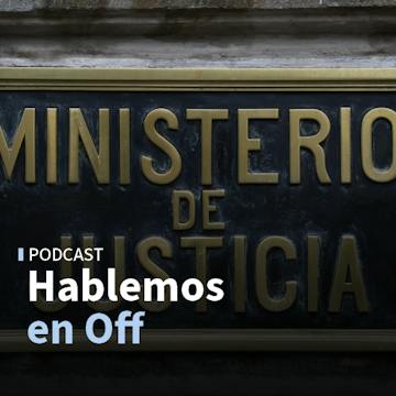 Presidente de la UDI y la crisis en el ministerio de Justicia