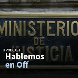 Presidente de la UDI y la crisis en el ministerio de Justicia