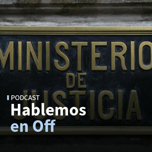 Presidente de la UDI y la crisis en el ministerio de Justicia