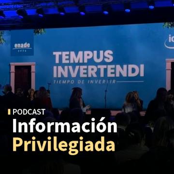 Enade 2026 y la mirada de los empresarios