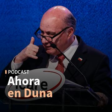 Las cifras optimistas del ministro Quiroz en Enade y el ultimátum de la oposición a Kast por la continuidad de Rabat