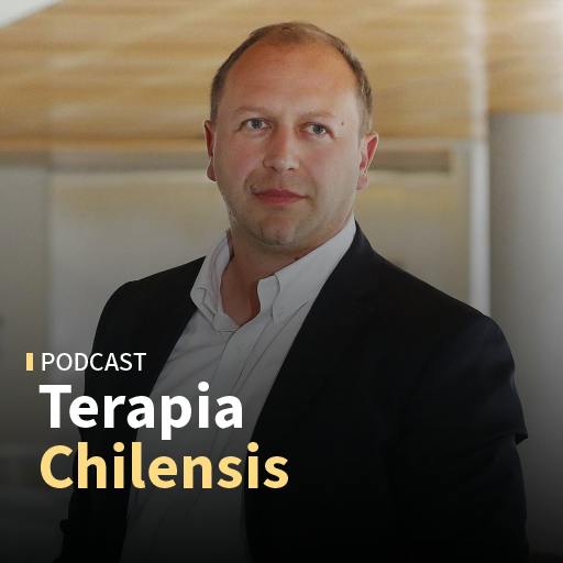 Alejandro Weber: "Cuando uno mira los resultados del Fondo E, hace harto que viene siendo más riesgoso"