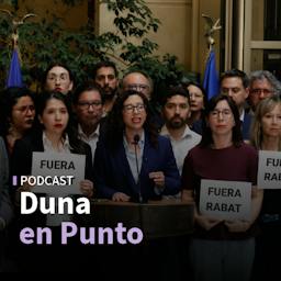 Andrea Balladares aborda la situación del ministro Rabat y las señales que dejó Enade 2026