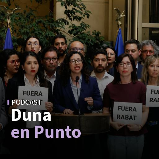 Andrea Balladares aborda la situación del ministro Rabat y las señales que dejó Enade 2026