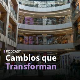 El crecimiento de centro comerciales y la cuarta edición del Estudio Valor Productivo