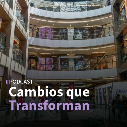 El crecimiento de centro comerciales y la cuarta edición del Estudio Valor Productivo