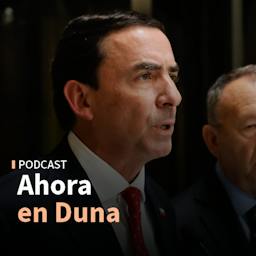 El gobierno se refiere a la eventual AC contra el ministro Rabat