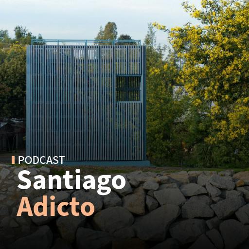 El gran valor arquitectónico de Ñuble, de la mano del Festival Ñuble Abierto y Oh! Santiago