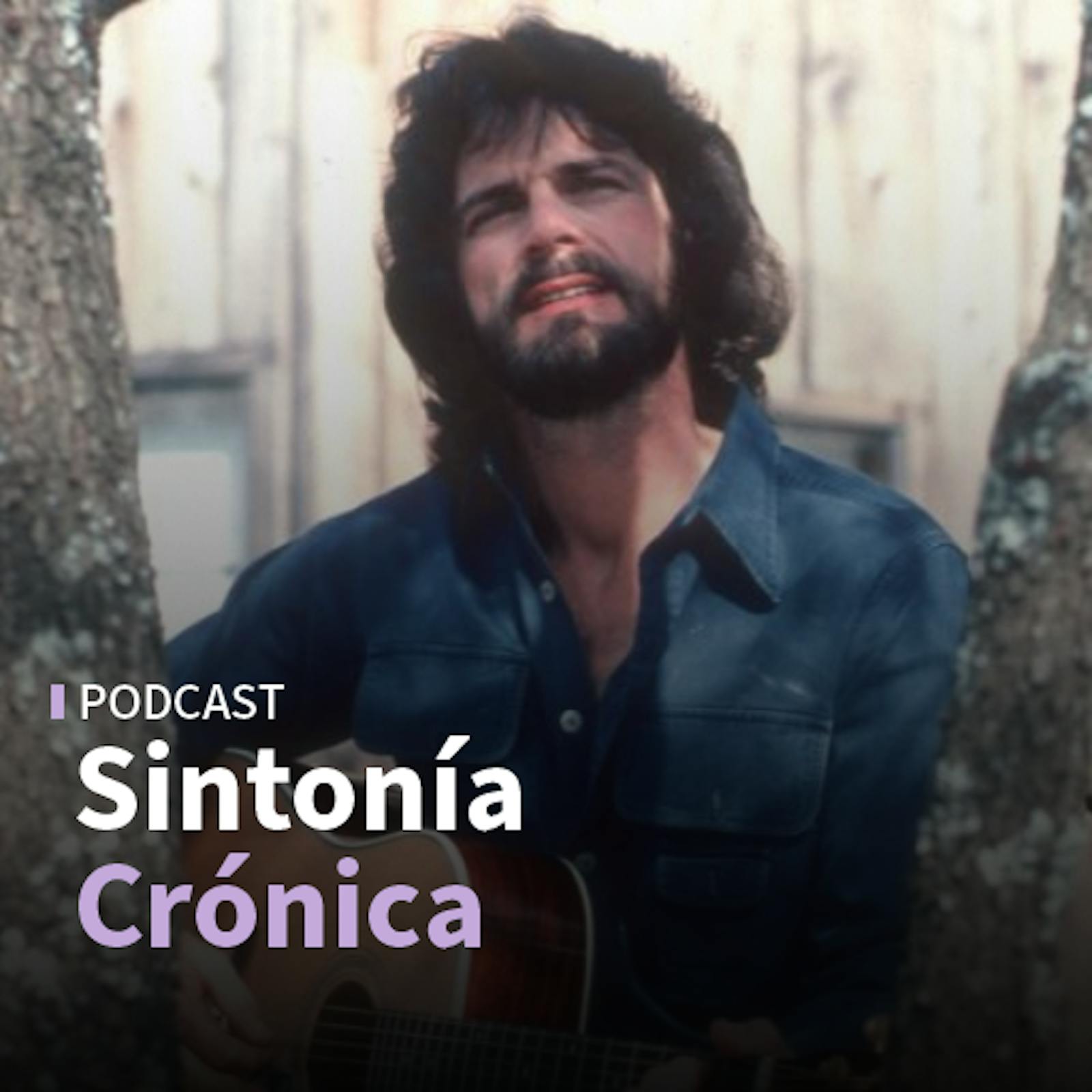 Portada de Sintonía Crónica