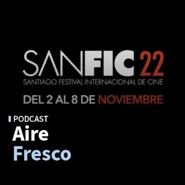 Todas las novedades de SANFIC 22