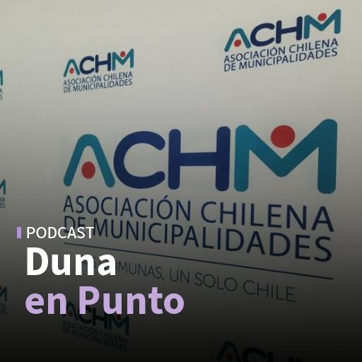 El presidente de la ACHM y el presupuesto 2027, el fin de una era en Banco de Chile y los egresados de colegios técnico profesionales superaron a los de científicos humanistas
