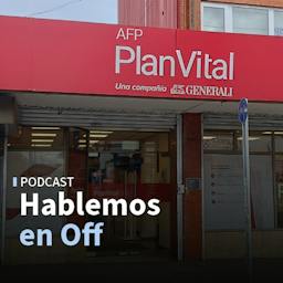 El gerente general de PlanVital y la caída del fondo E