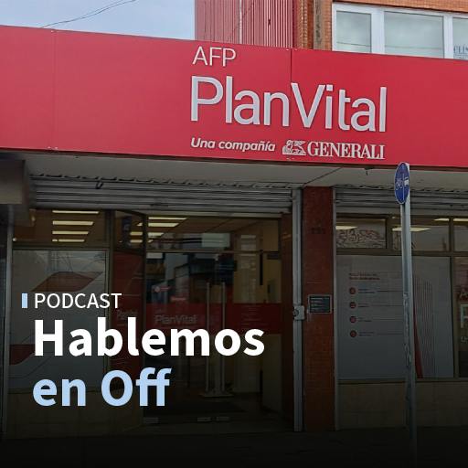 El gerente general de PlanVital y la caída del fondo E