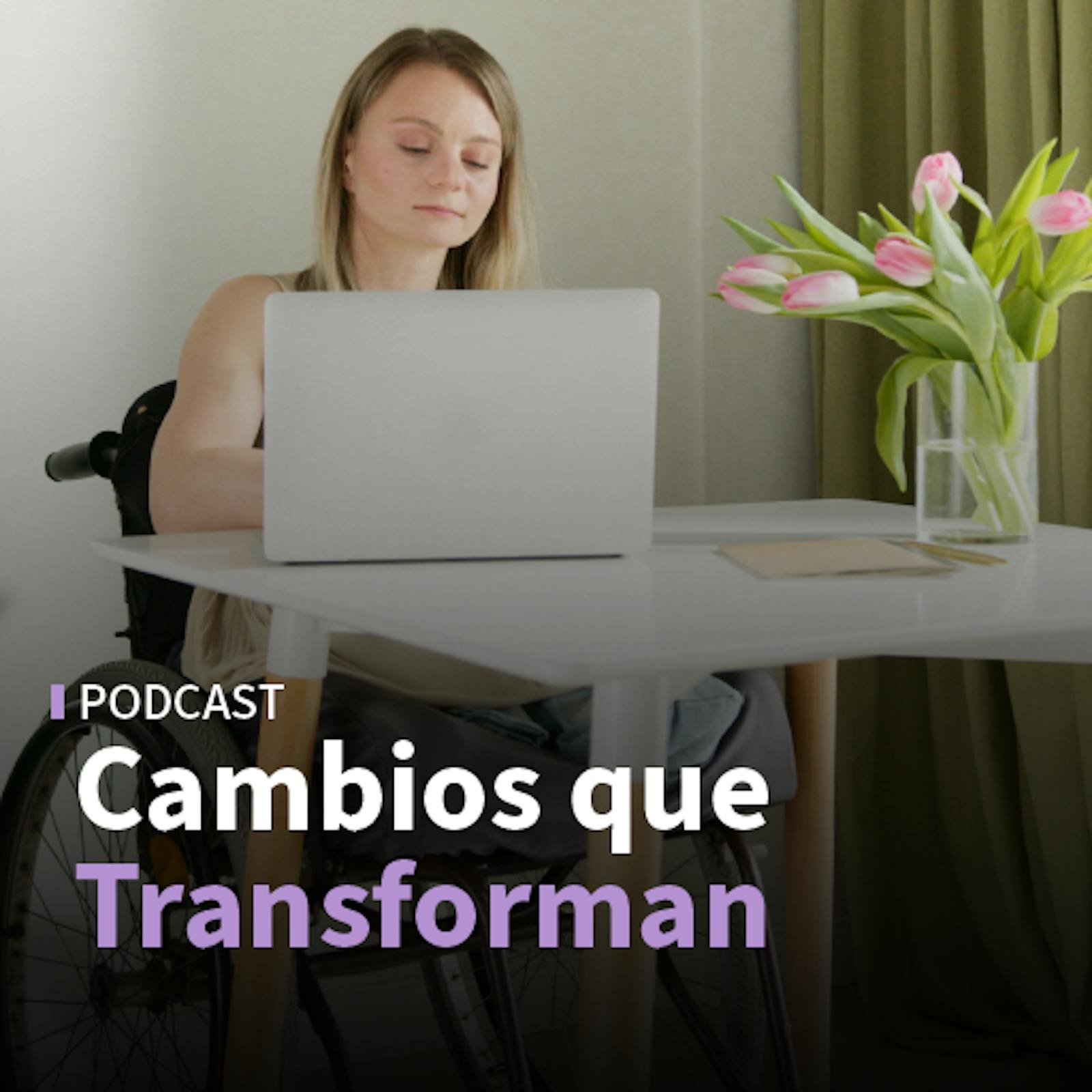 Portada de Cambios Que Transforman