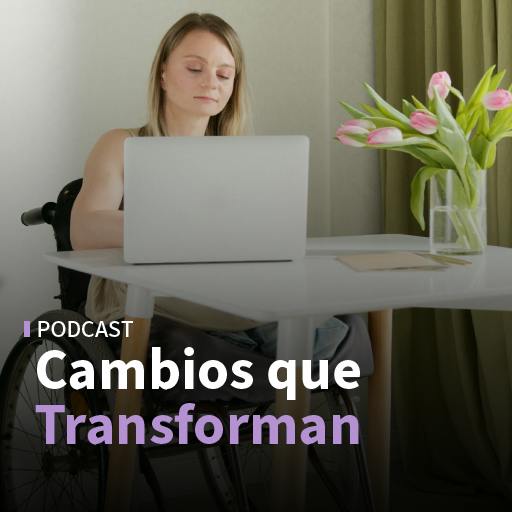 Inclusión laboral y aprender a entender cómo la IA está transformando el desarrollo de las habilidades en las empresas