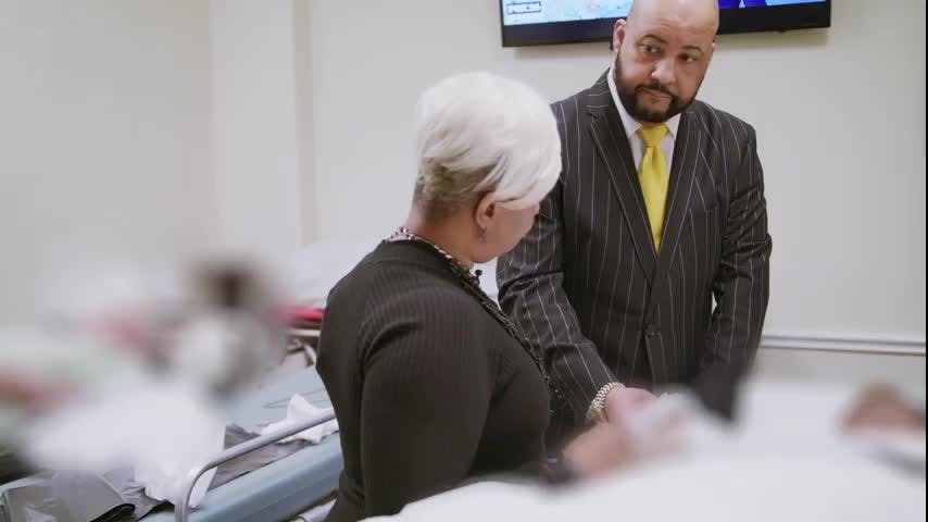 The Peoples' Place Episode 02