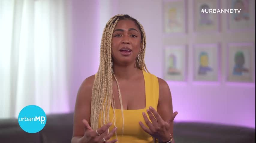 Urban MD TV Ep 101 Act 1 Kidney Disease