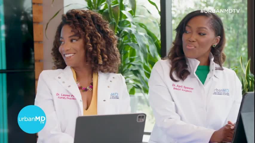 Urban MD TV Ep 101 Act 2 Kidney Disease