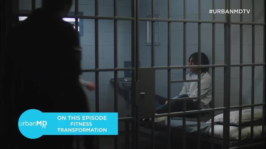Urban MD TV Ep 102 Act 1 Heart Disease