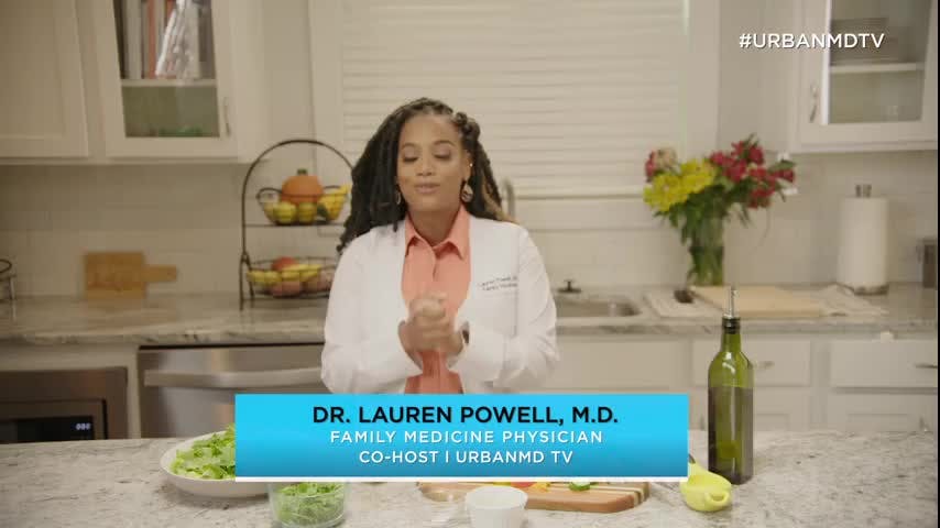 Urban MD TV Ep 102 Act 5 Heart Disease