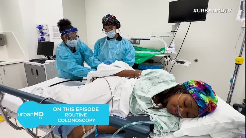 Urban MD TV Ep 103 Act 1