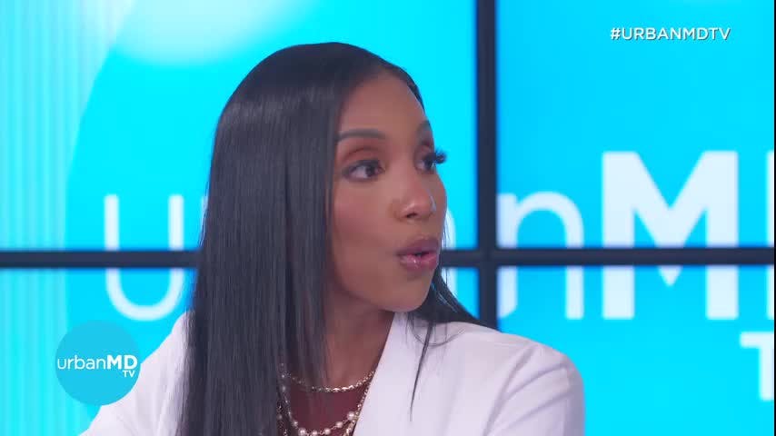 Urban MD TV Ep 103 Act 2