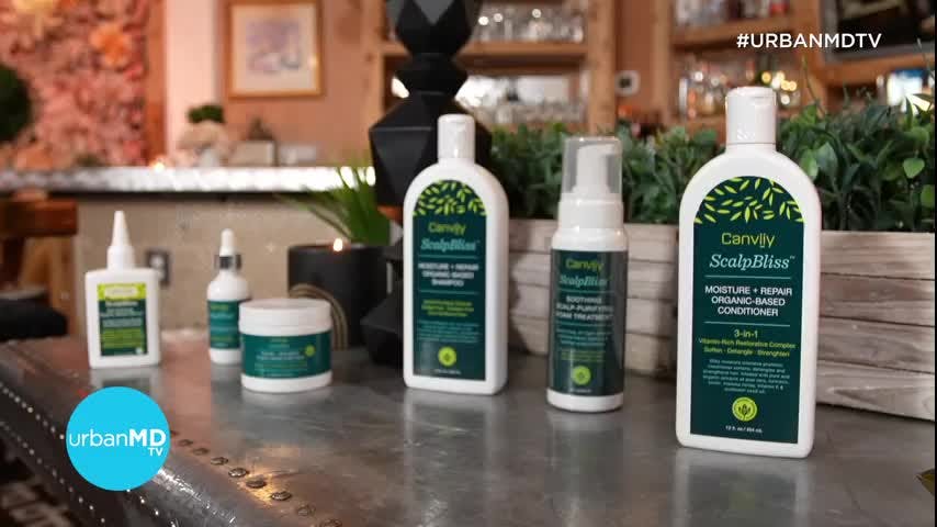 Urban MD TV Ep 103 Act 3