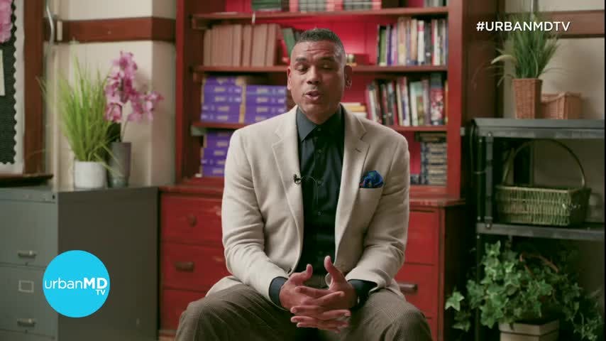 Urban MD TV Ep 103 Act 4