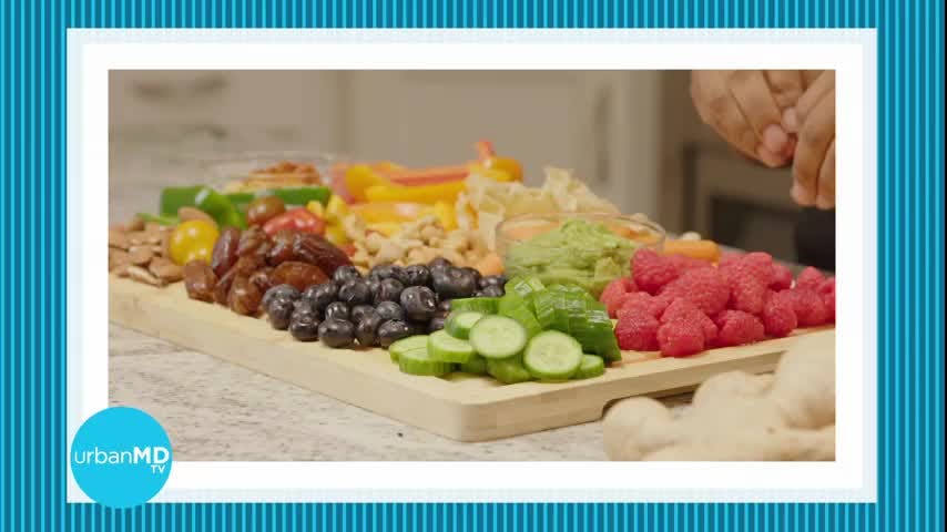 Urban MD TV Ep 103 Act 5