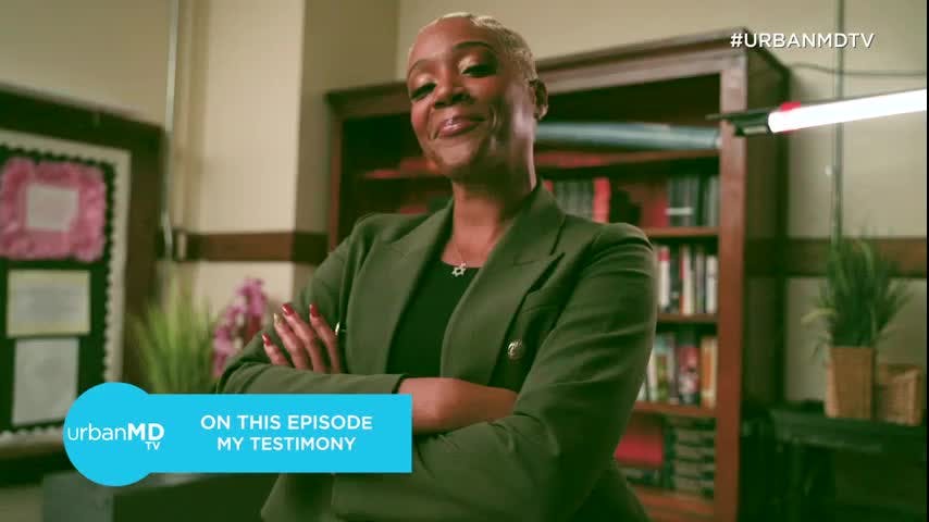 Urban MD TV Ep 104 Act 1