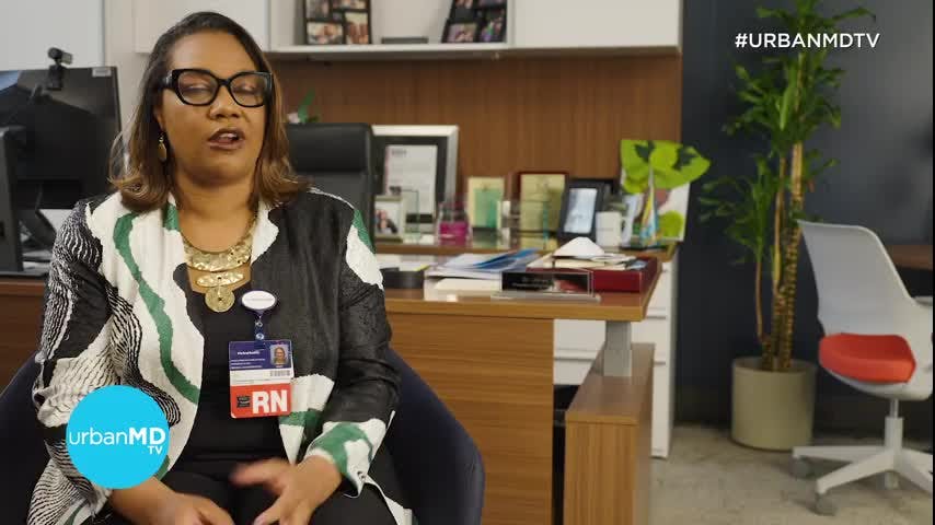 Urban MD TV Ep 104 Act 2